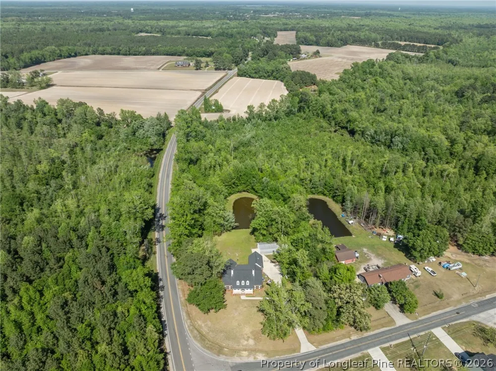 1096 Dean Road St Pauls, NC 28384