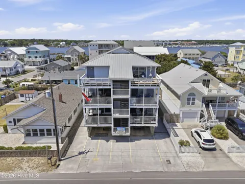 1305 Carolina Beach Avenue #Apt 1a