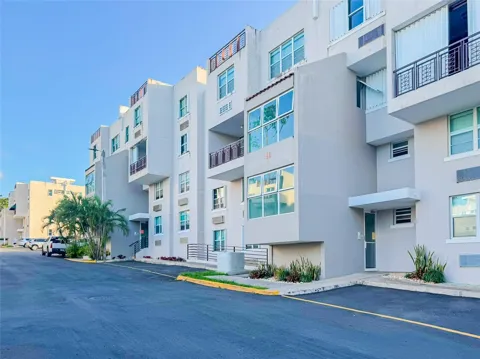 Ave. 50 A COND. QUINTA BALDWIN #1108