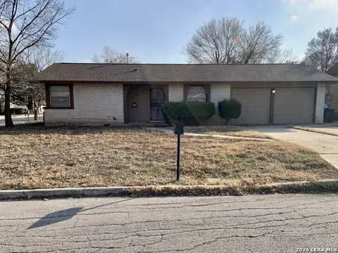 5602 Ponderosa
