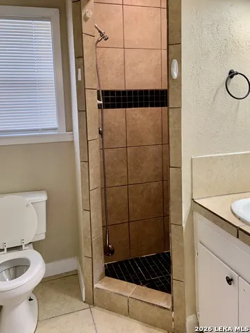 5602 Ponderosa San Antonio, TX 78240