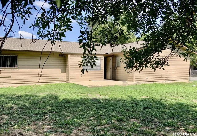 5602 Ponderosa San Antonio, TX 78240