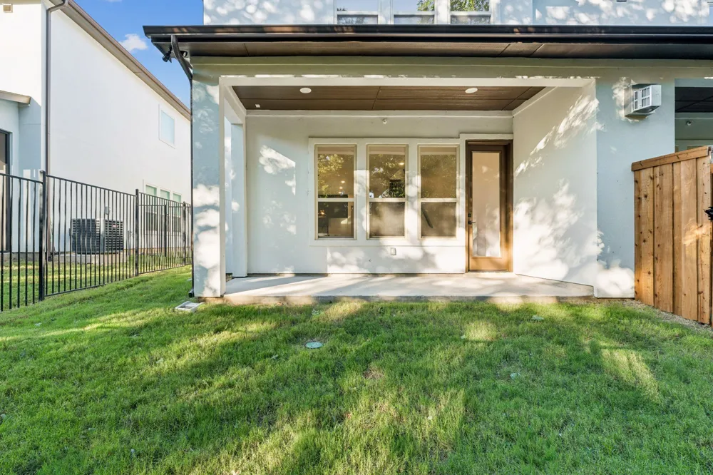 126 Bridgewater Way #37 Hickory Creek, TX 75065