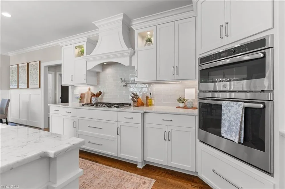 639 Lissara Lodge Drive Lewisville, NC 27023