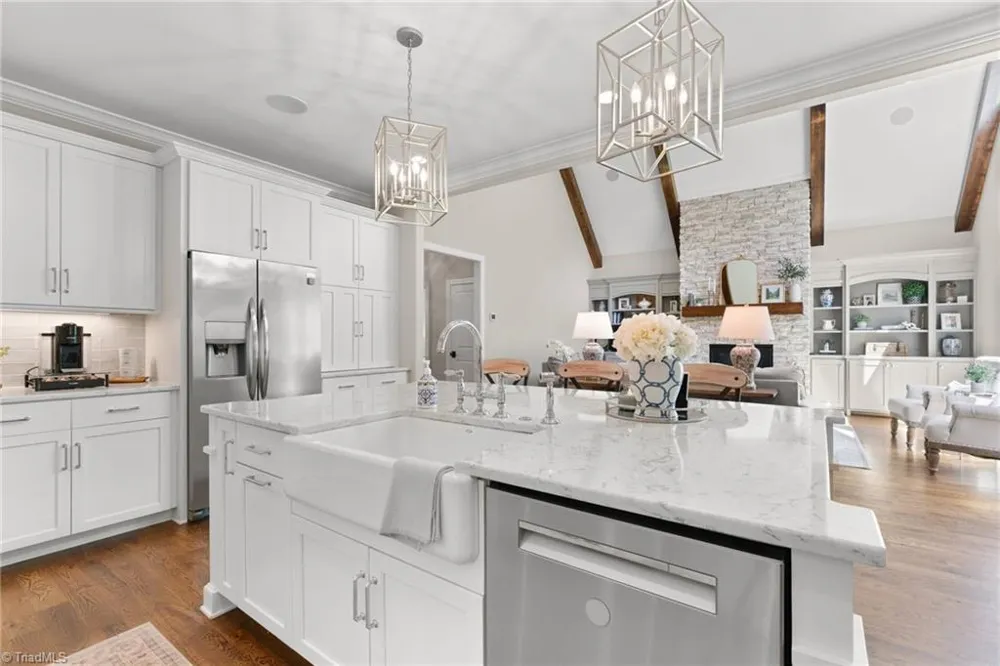 639 Lissara Lodge Drive Lewisville, NC 27023