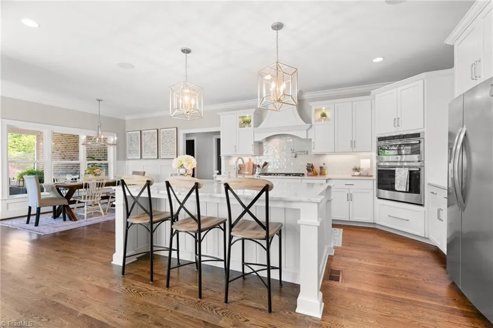 639 Lissara Lodge Drive Lewisville, NC 27023