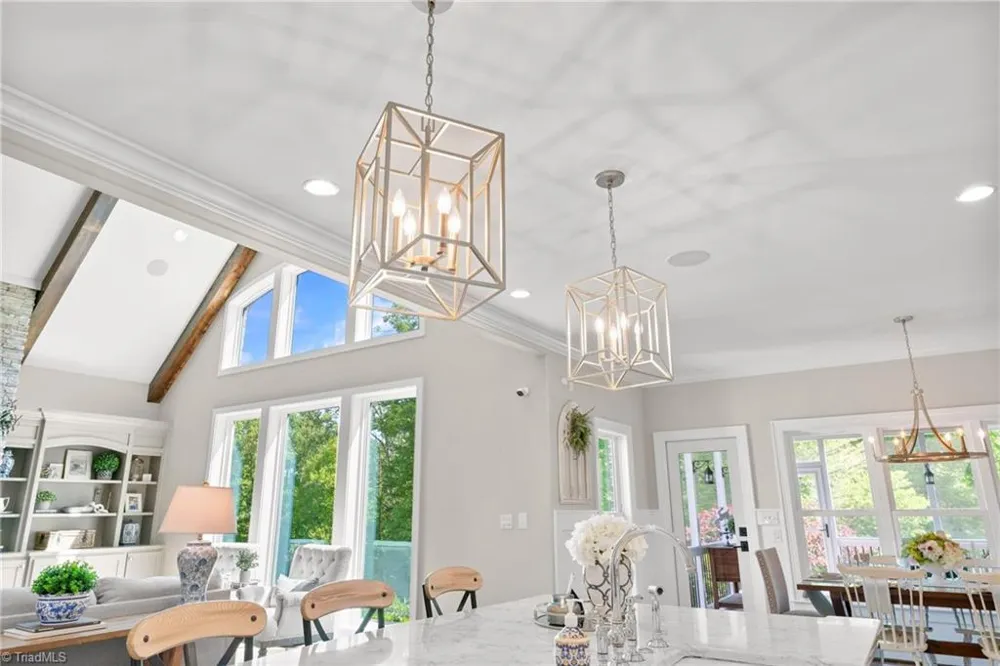 639 Lissara Lodge Drive Lewisville, NC 27023