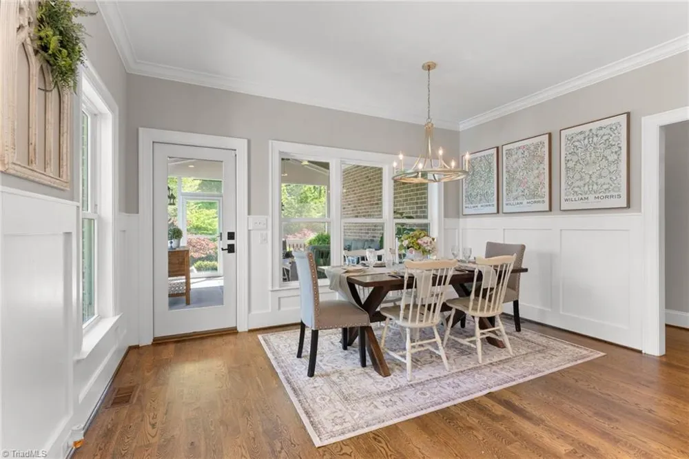 639 Lissara Lodge Drive Lewisville, NC 27023