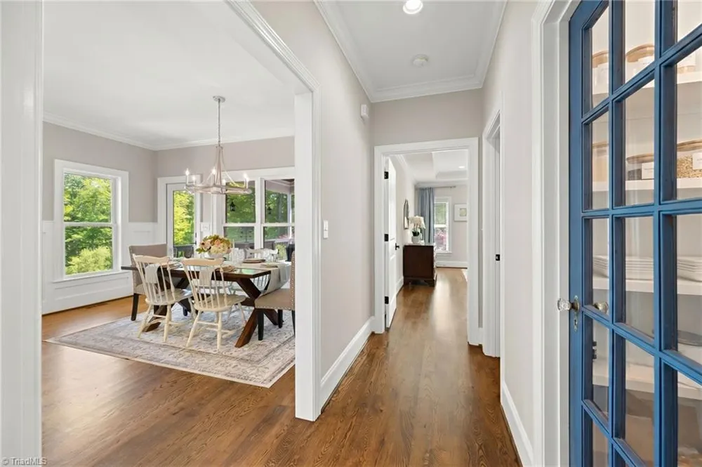 639 Lissara Lodge Drive Lewisville, NC 27023