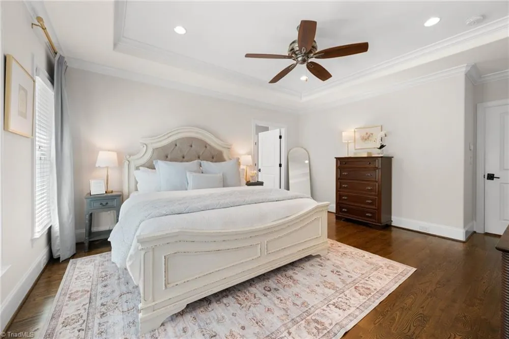 639 Lissara Lodge Drive Lewisville, NC 27023