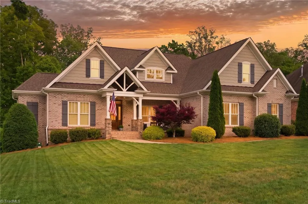 639 Lissara Lodge Drive Lewisville, NC 27023