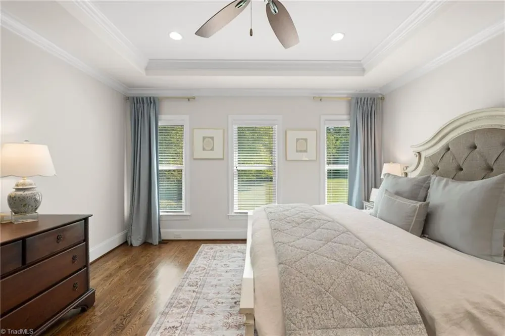 639 Lissara Lodge Drive Lewisville, NC 27023