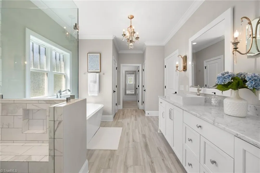 639 Lissara Lodge Drive Lewisville, NC 27023