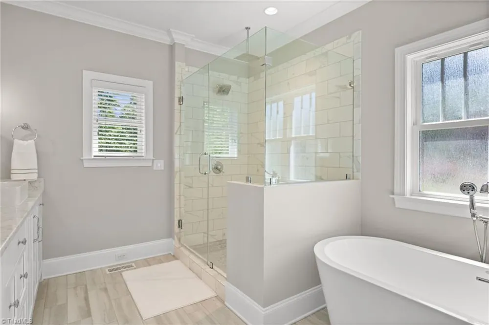 639 Lissara Lodge Drive Lewisville, NC 27023