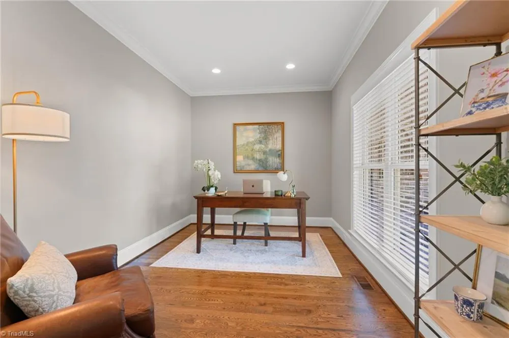 639 Lissara Lodge Drive Lewisville, NC 27023