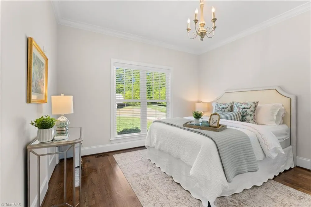 639 Lissara Lodge Drive Lewisville, NC 27023