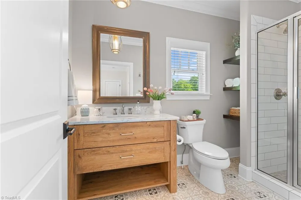 639 Lissara Lodge Drive Lewisville, NC 27023