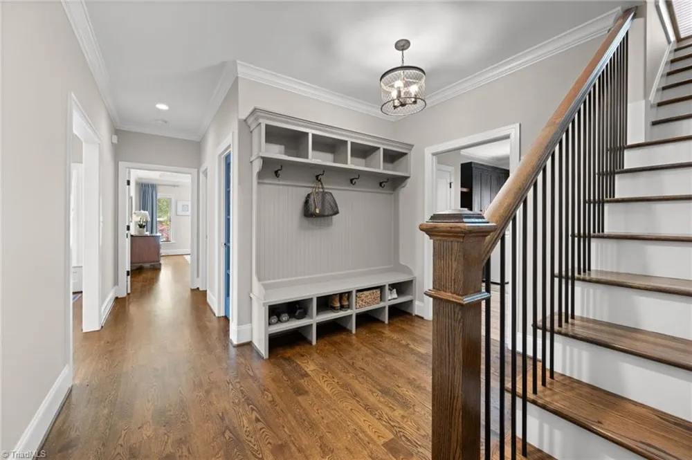 639 Lissara Lodge Drive Lewisville, NC 27023