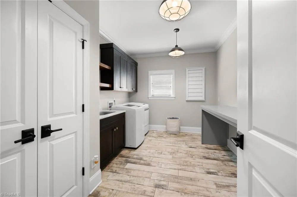 639 Lissara Lodge Drive Lewisville, NC 27023