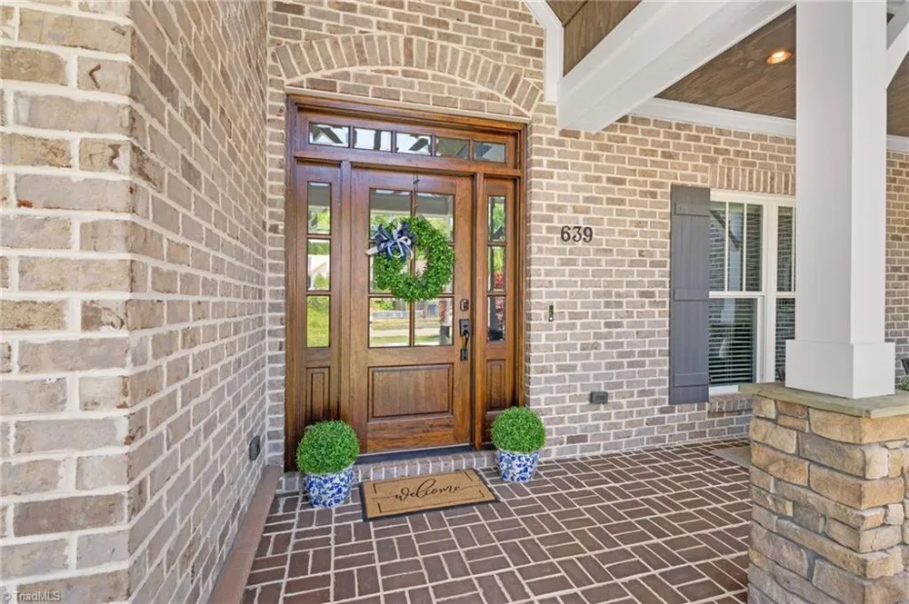639 Lissara Lodge Drive Lewisville, NC 27023