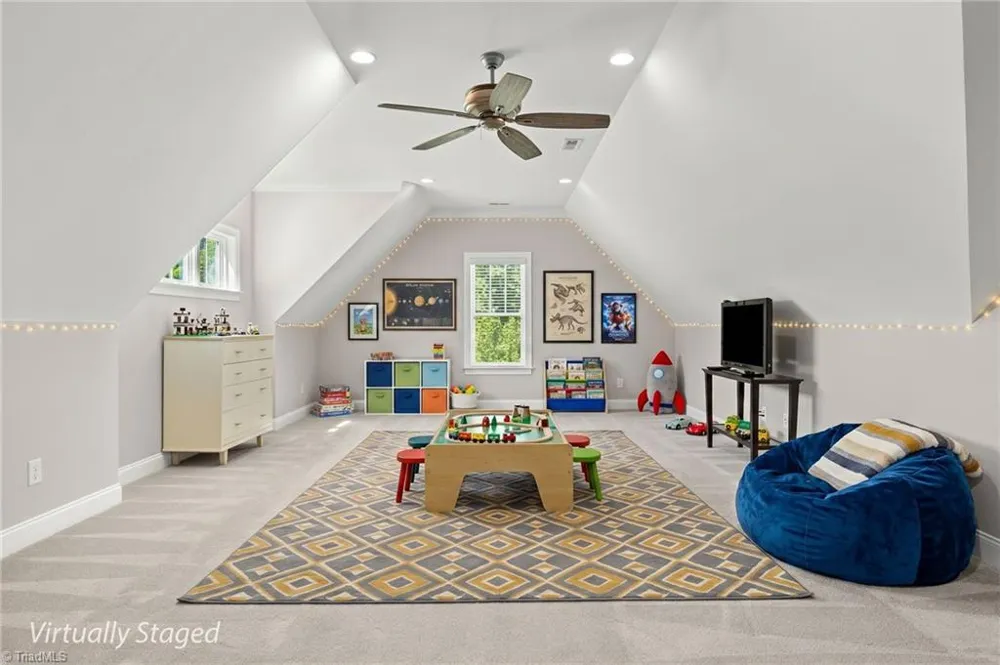 639 Lissara Lodge Drive Lewisville, NC 27023