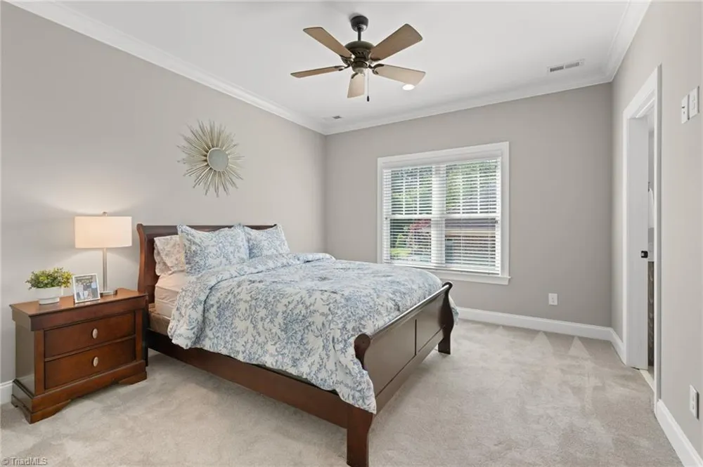 639 Lissara Lodge Drive Lewisville, NC 27023