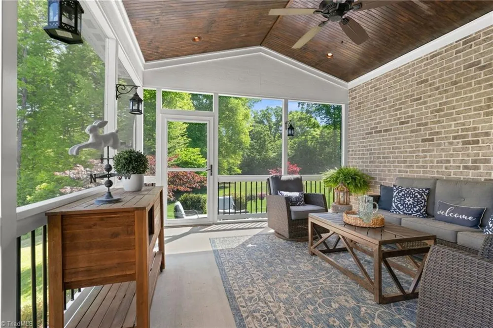 639 Lissara Lodge Drive Lewisville, NC 27023