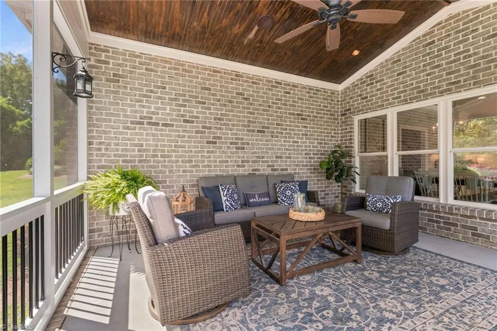 639 Lissara Lodge Drive Lewisville, NC 27023