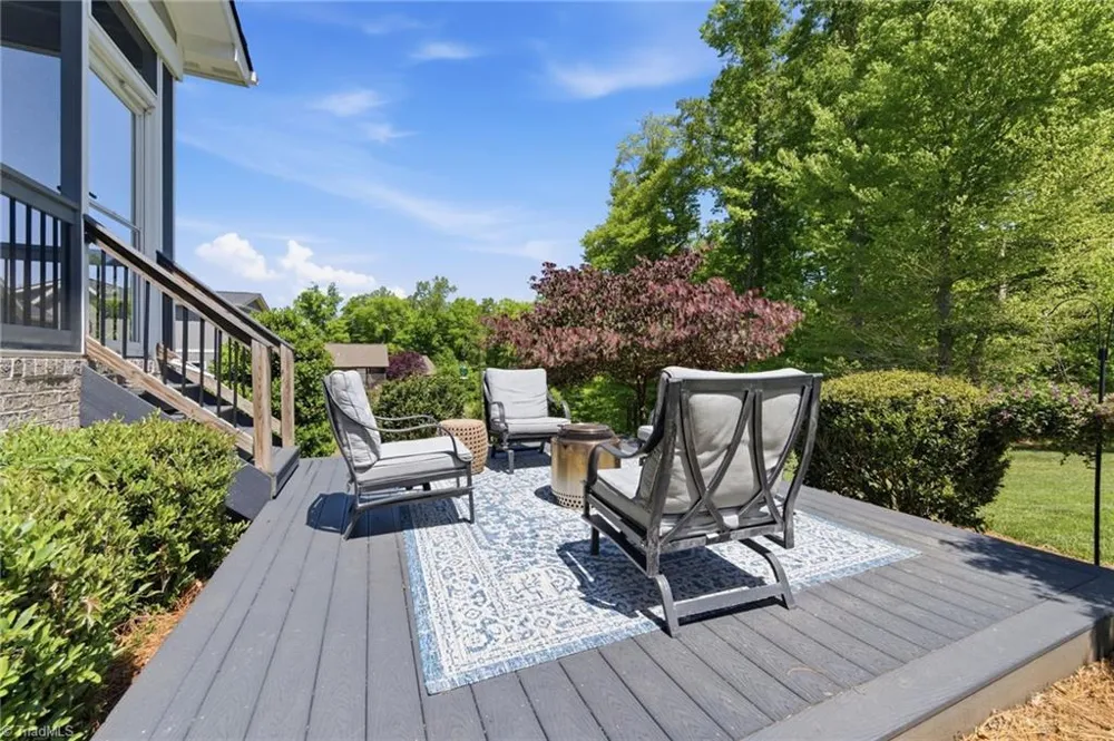 639 Lissara Lodge Drive Lewisville, NC 27023