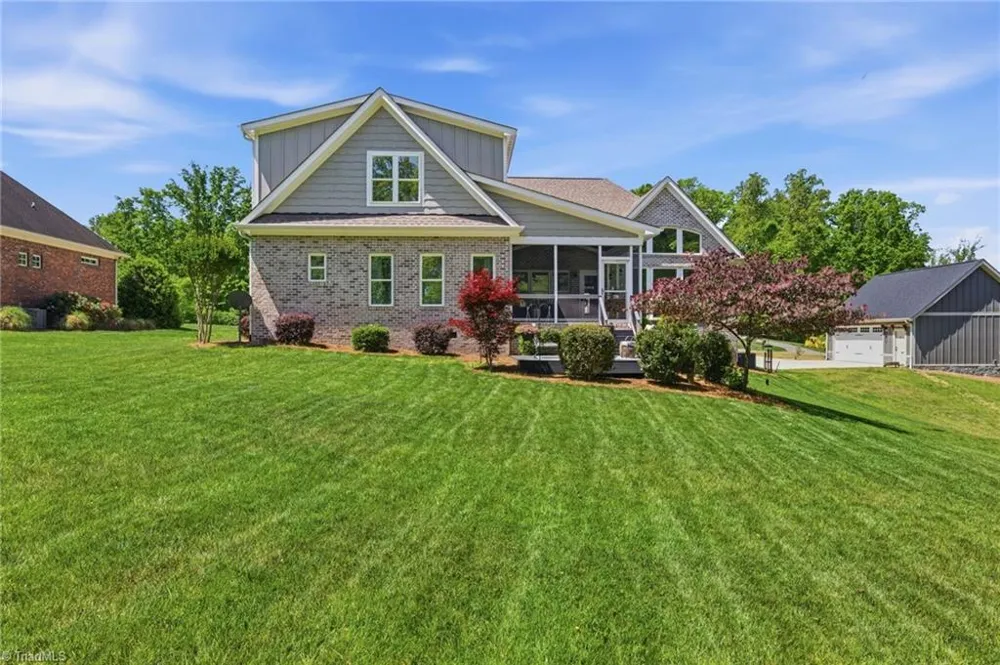 639 Lissara Lodge Drive Lewisville, NC 27023