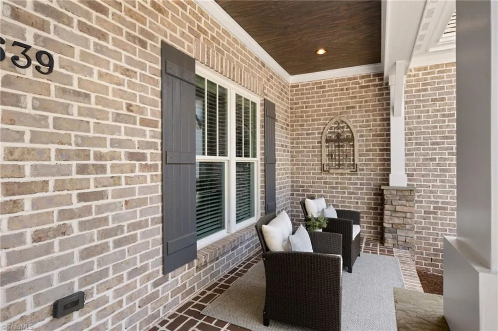 639 Lissara Lodge Drive Lewisville, NC 27023