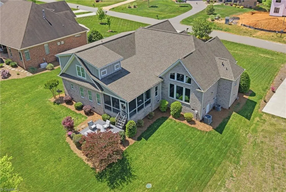 639 Lissara Lodge Drive Lewisville, NC 27023