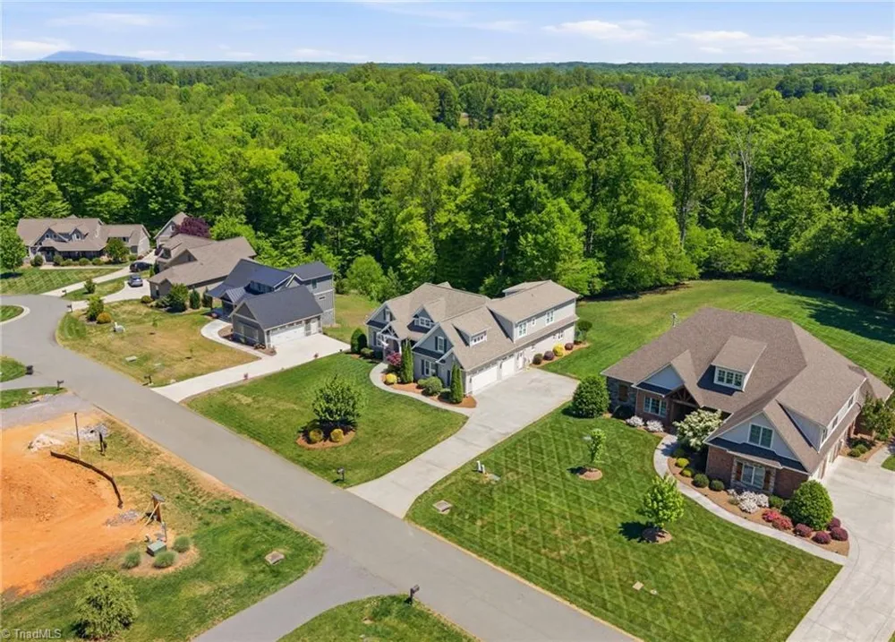 639 Lissara Lodge Drive Lewisville, NC 27023