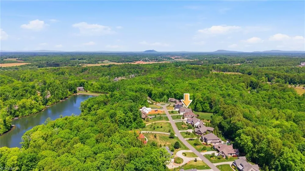 639 Lissara Lodge Drive Lewisville, NC 27023