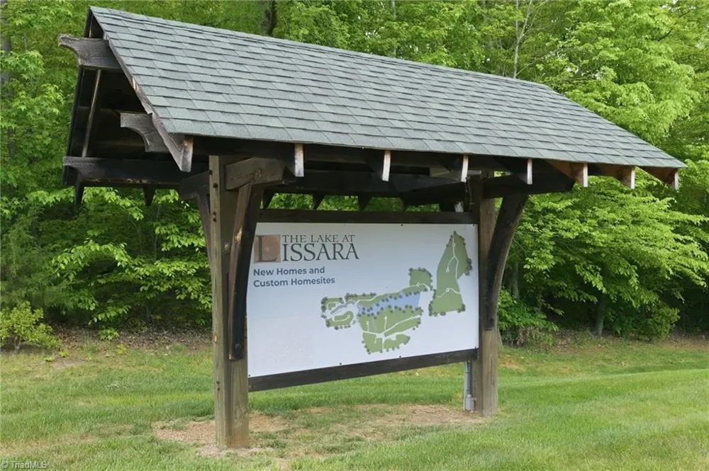 639 Lissara Lodge Drive Lewisville, NC 27023