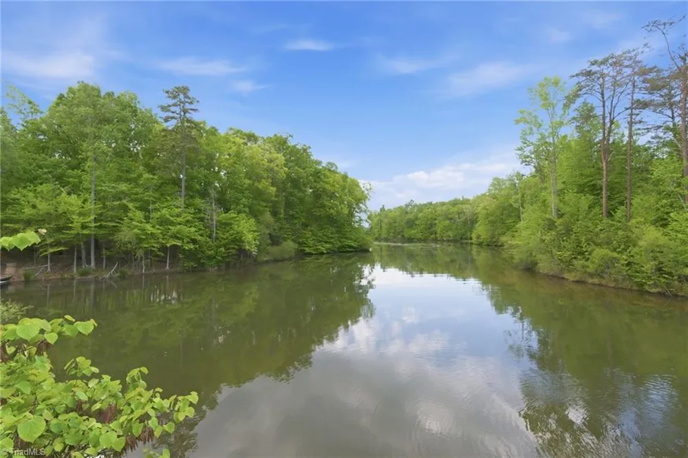 639 Lissara Lodge Drive Lewisville, NC 27023