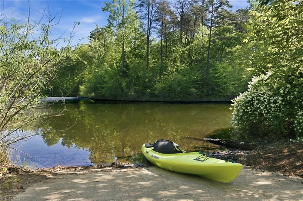 639 Lissara Lodge Drive Lewisville, NC 27023