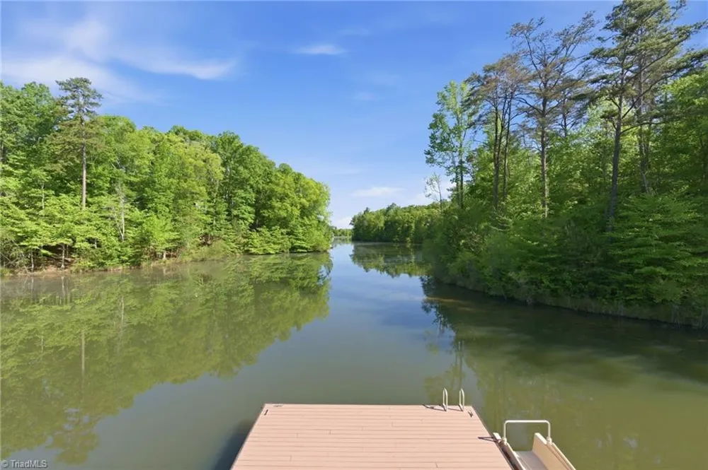 639 Lissara Lodge Drive Lewisville, NC 27023