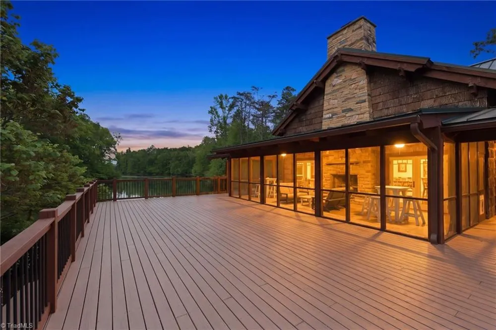 639 Lissara Lodge Drive Lewisville, NC 27023