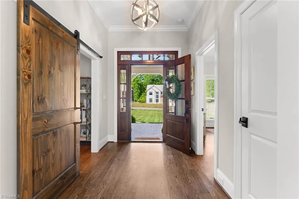 639 Lissara Lodge Drive Lewisville, NC 27023