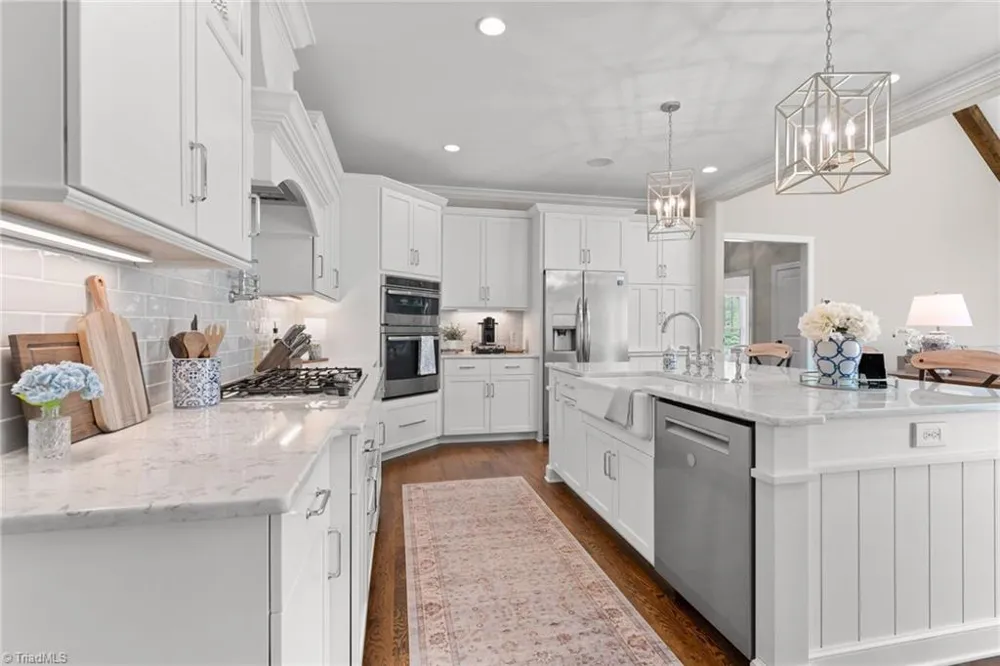 639 Lissara Lodge Drive Lewisville, NC 27023