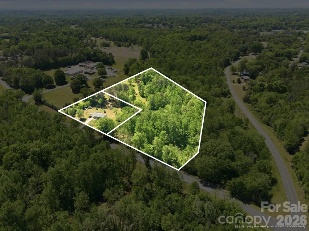 450 Washington Street Forest City, NC 28043