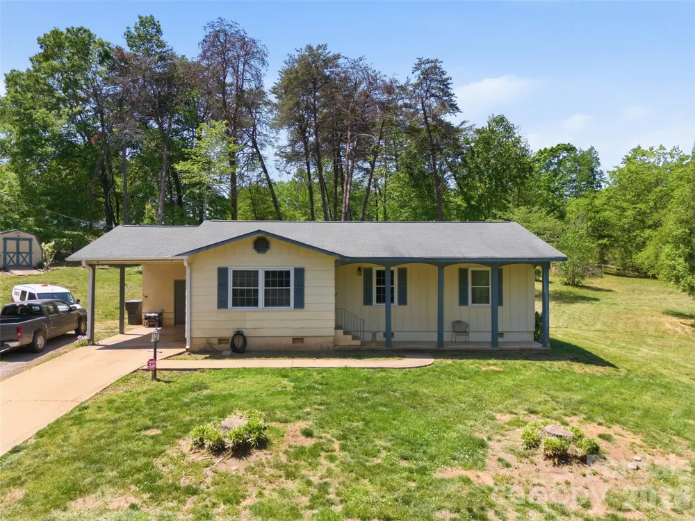 450 Washington Street Forest City, NC 28043