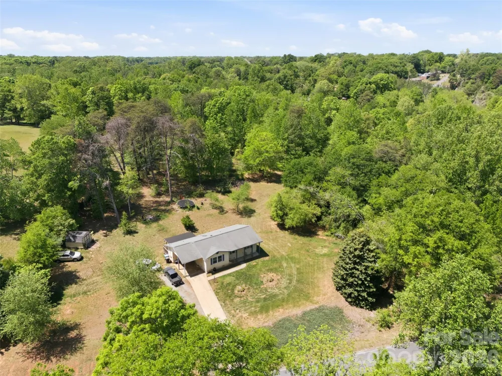 450 Washington Street Forest City, NC 28043