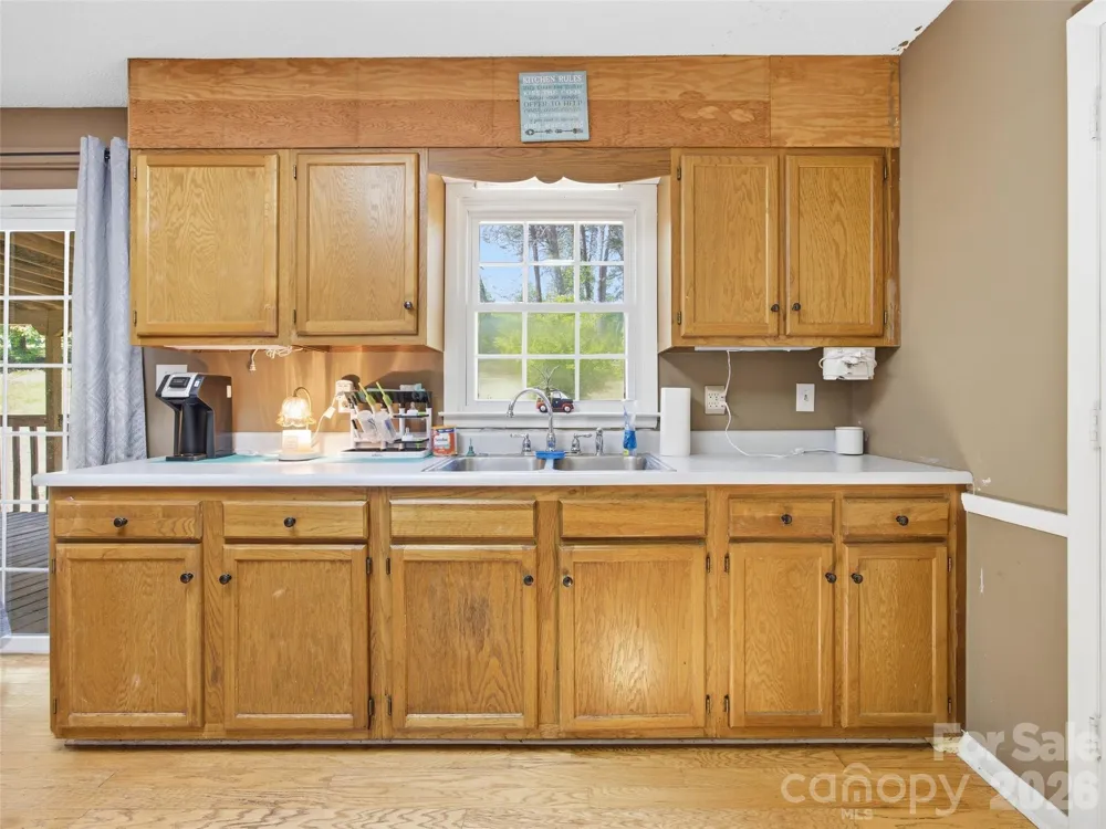 450 Washington Street Forest City, NC 28043