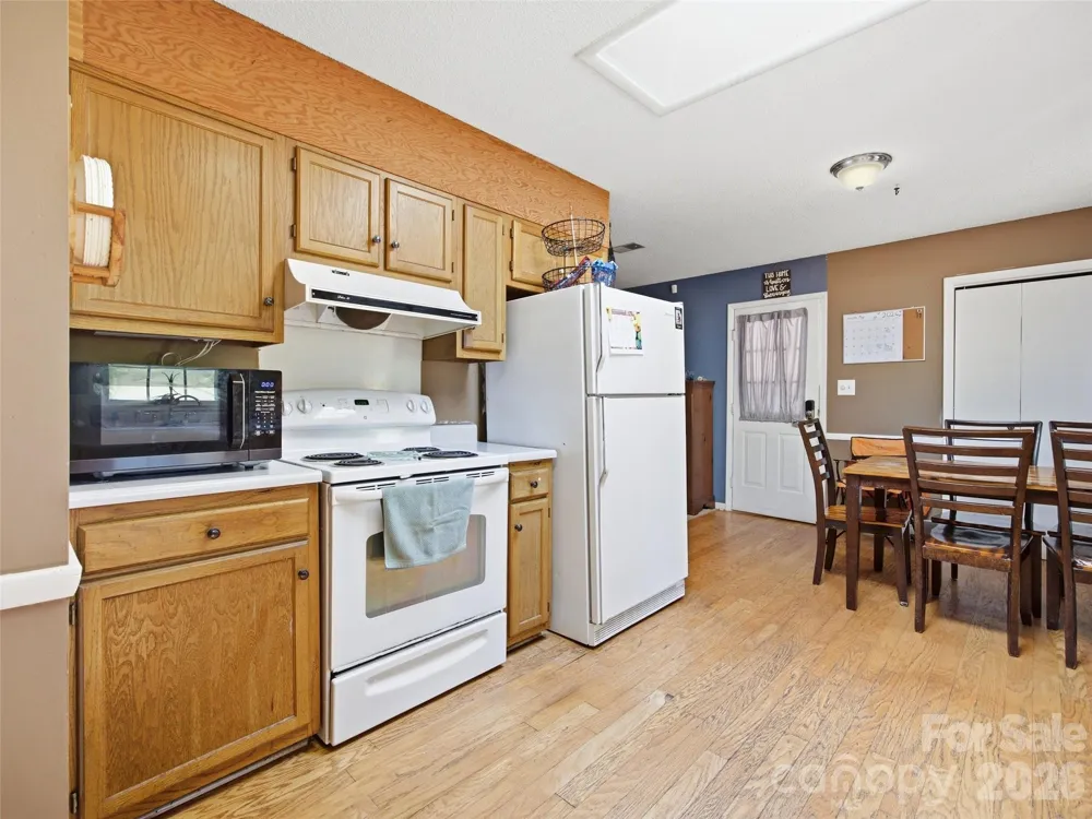 450 Washington Street Forest City, NC 28043