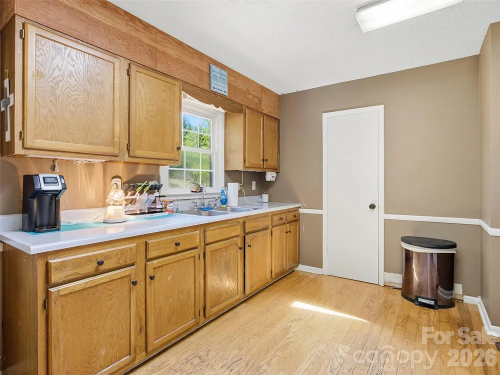 450 Washington Street Forest City, NC 28043