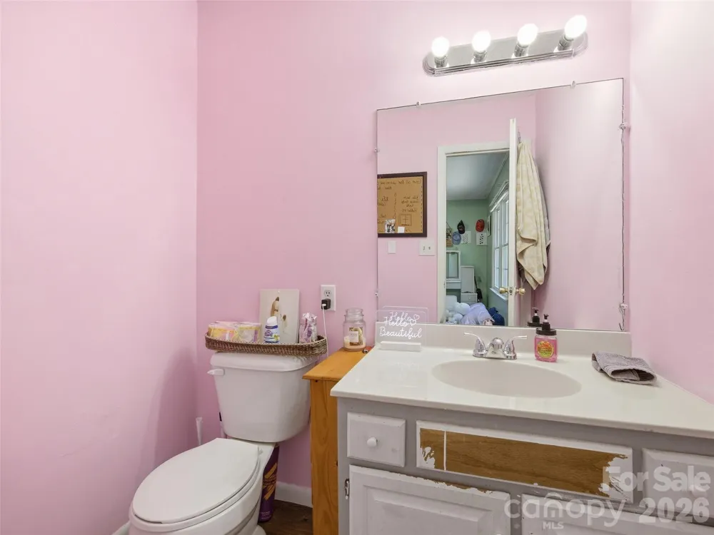 450 Washington Street Forest City, NC 28043