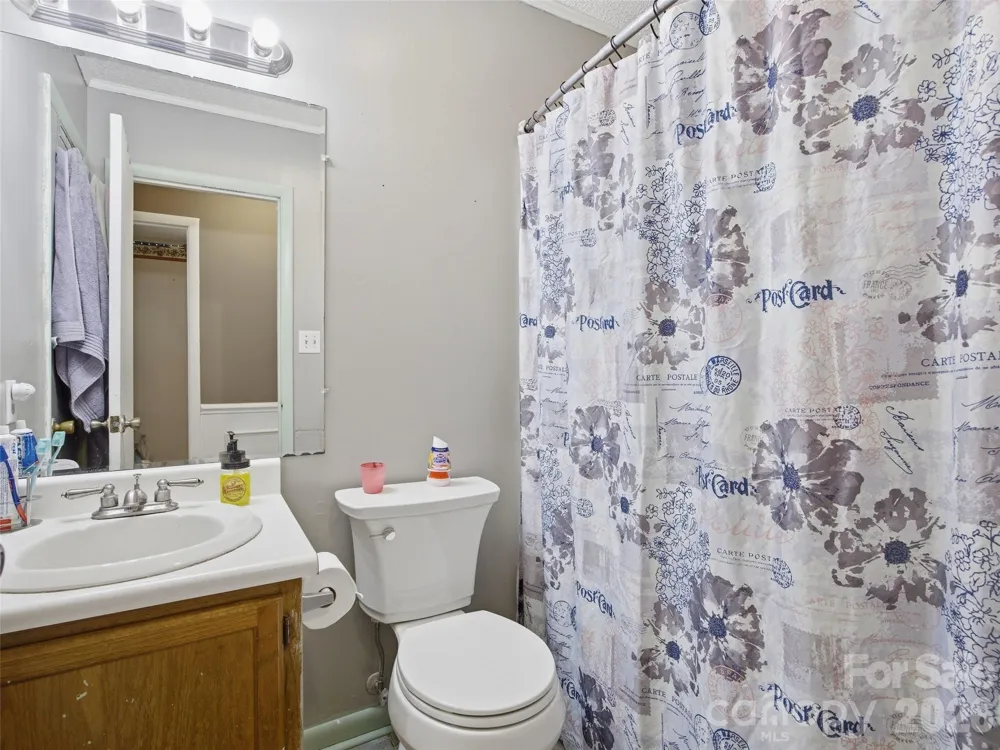 450 Washington Street Forest City, NC 28043
