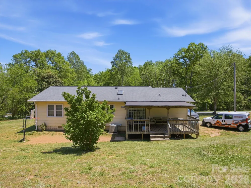450 Washington Street Forest City, NC 28043